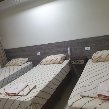Hotel Record Санту-Андре Екстер'єр фото