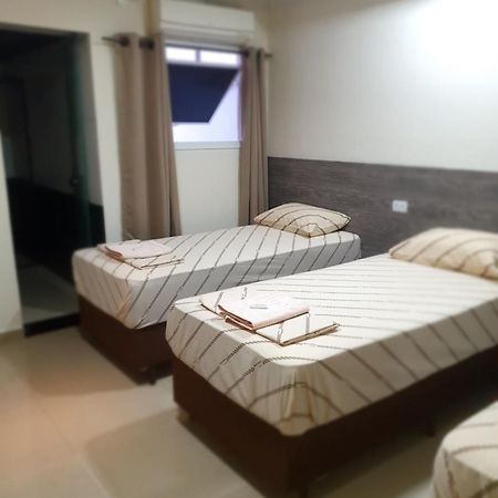 Hotel Record Санту-Андре Екстер'єр фото