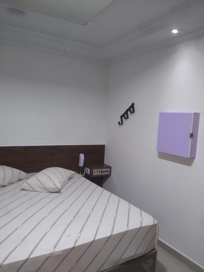 Hotel Record Санту-Андре Екстер'єр фото